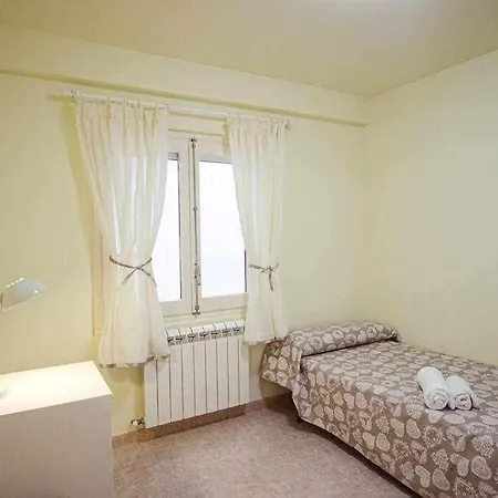Apartament Apartamento Acogedor En