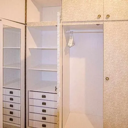 Apartament Apartamento Acogedor En Girona