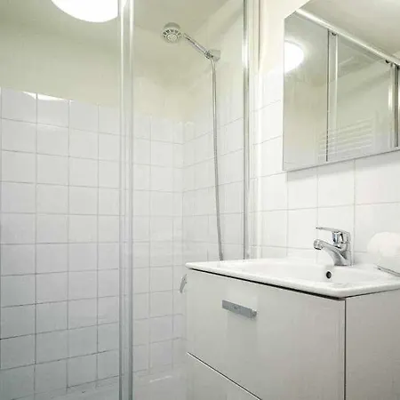 Apartamento Acogedor En *